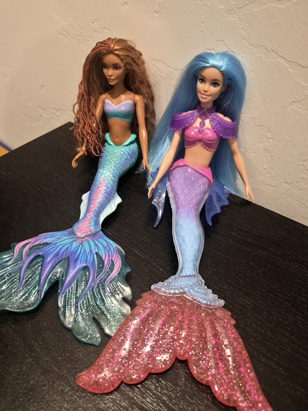 Barbie Dreamtopia Mermaid Doll - Ariel Mermaid